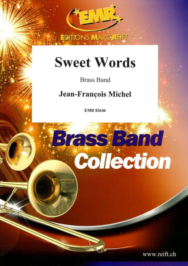 Sweet Words